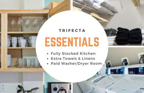 100 Year Old Historic Brick 2BR Loft High Ceiling3 - Foto 19