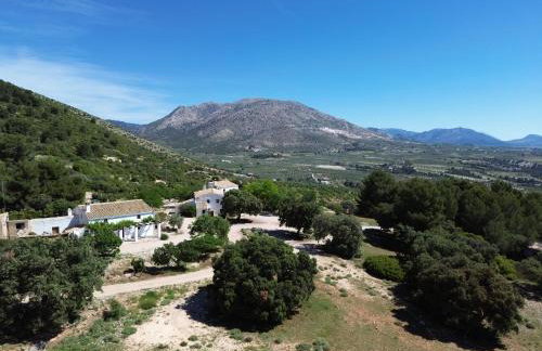Casas Rurales Cortijo Cerro Fuentes Nuevas - Foto 57