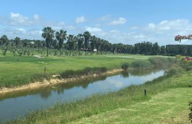 Salgados Beach&Golf - Praia dos Salgados - Foto 79