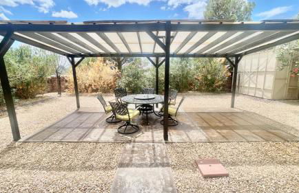 Rare to find a Desert Jewel, West Side, 3 Bedrooms - Foto 49