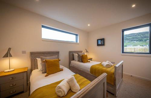 Tides Uig Isle of Skye - Foto 28