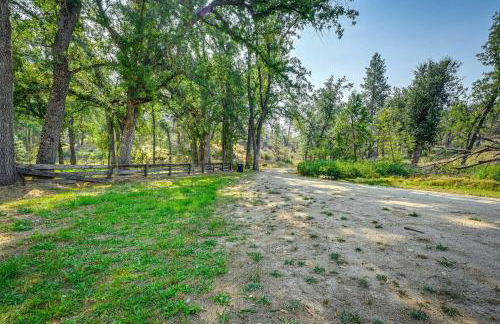 Countryside Views Family-Friendly Badger Cabin - Foto 39