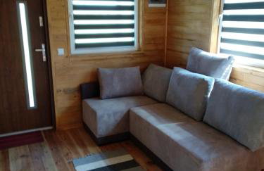 Domki Orla na Mazurach - Photo 14