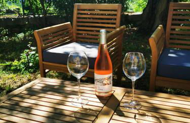 Bastide du Barry - Centre historique de Vallon Pont d'arc - Foto 31