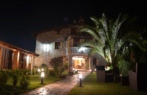 La Casona del Carmen - Foto 74