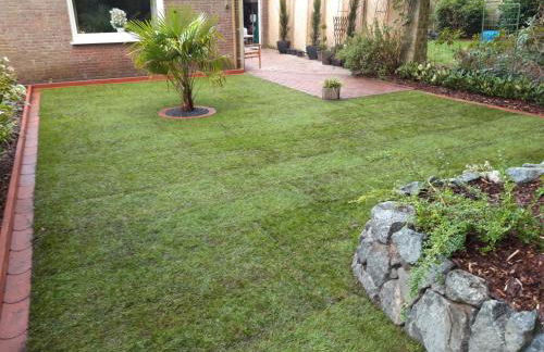 Schwalbennest Ostfriesland - Foto 20