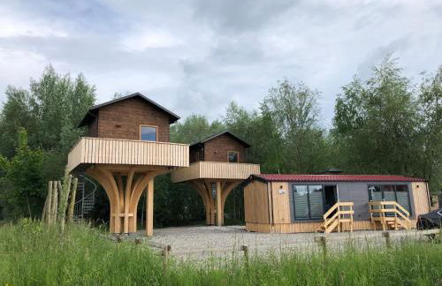 Apartment im Herzen vom Unterallgäu - Foto 3