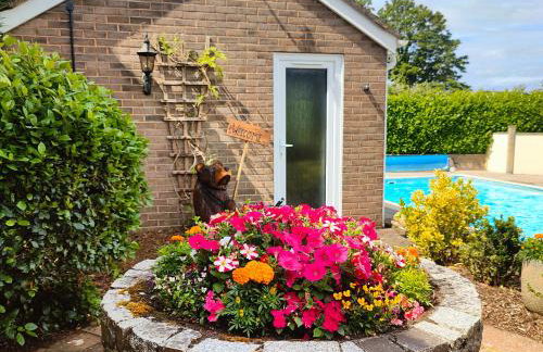 The Pool House - Foto 1