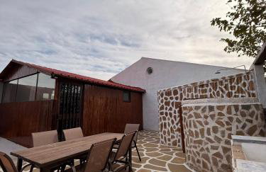 Alexander's Heavenly Home - Foto 1