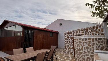 Alexander's Heavenly Home - Foto 1