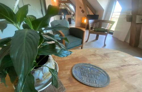 Villenouan domaine et gites - Photo 7