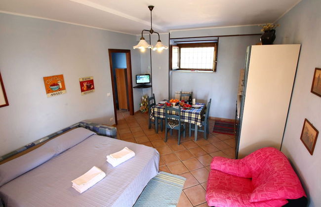 Farmhouse in Casperia With Pool & Scenic Views - Foto 5