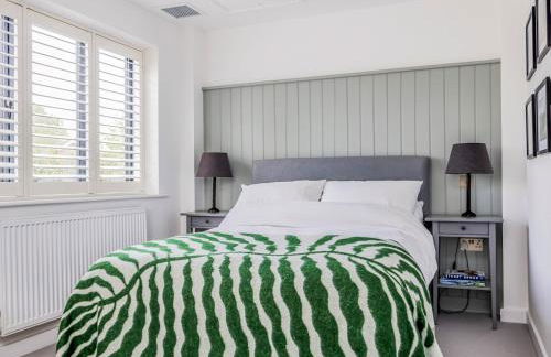 Modern Stylish Bosham Home - Pass The Keys - Foto 36