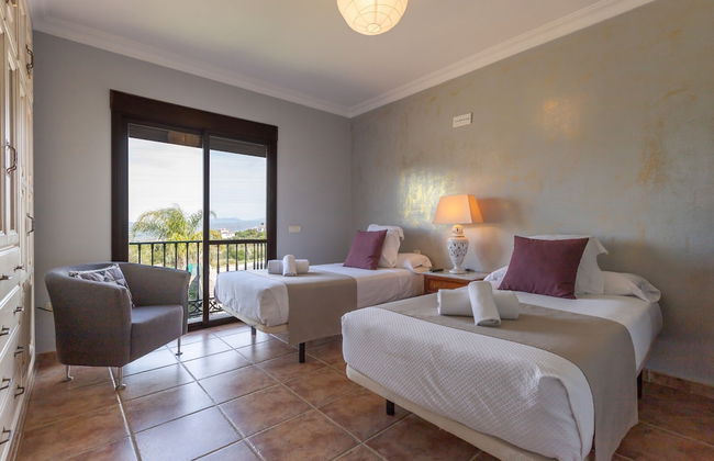 Huerta Del Sur in Alhaurin el Grande - Foto 25