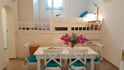 Amalthia House - Foto 5