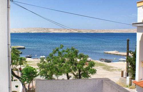 Apartments by the sea Kustici, Pag - 4104 - Foto 18