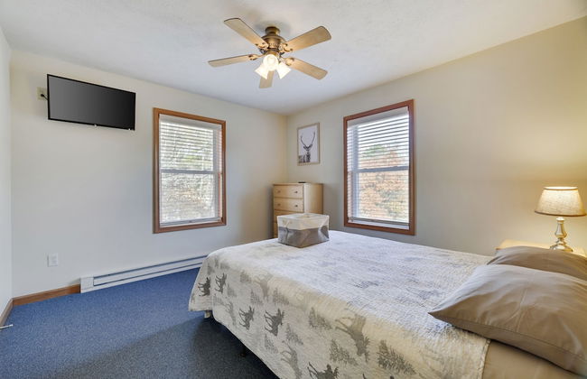 Sycamore Cove by Avantstay Hot Tub Game Rooms - Photo 30