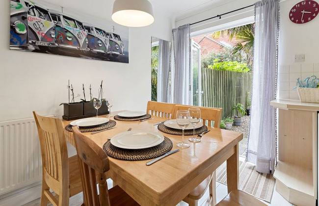 Quayside House - Foto 10