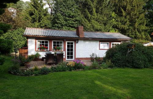 Ferienhaus zum Vogelnest - Foto 1