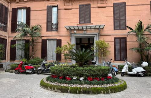 Pasitea, Appartamento zona San Pasquale a Napoli - Foto 17