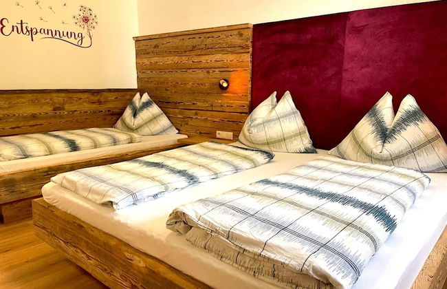 Holiday Home in Tyrol Near Ziller River - Foto 3