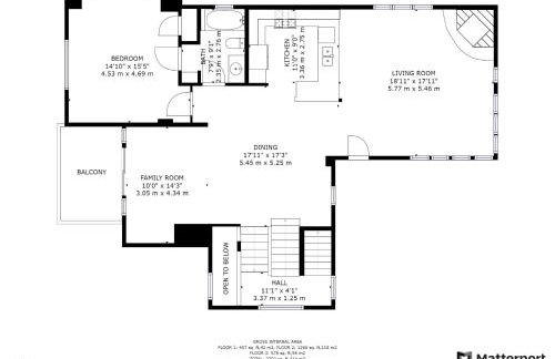 Abode at Moose Creek #21 - Foto 71