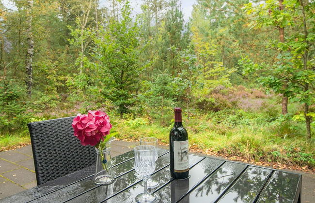 5 Person Holiday Home in Herning-by Traum - Foto 33