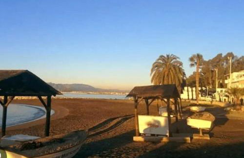 Casita a 200 metros de la playa con acceso a todo - Foto 15