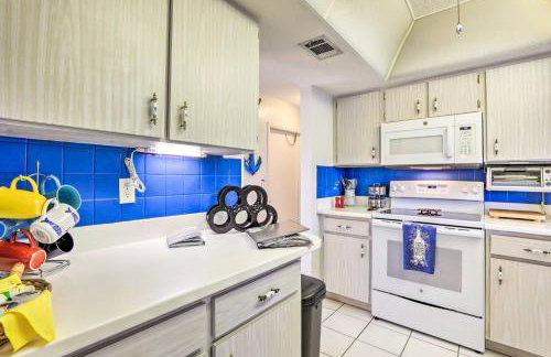 Venice Home with Private Pool, 7 Mi to Beach! - Foto 8