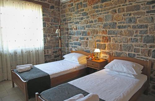 Kalo Nero Apartments - Foto 36