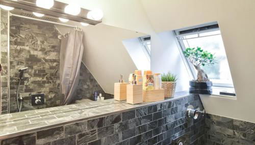 Zweistöckiger Traum über den Dächern STUTTGARTS - Foto 3