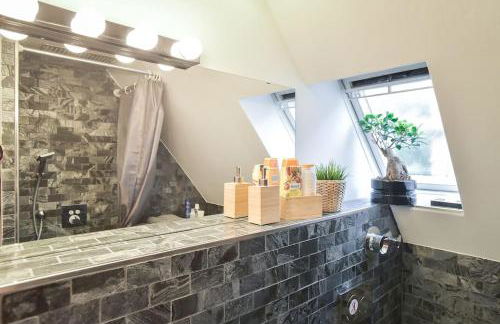 Zweistöckiger Traum über den Dächern STUTTGARTS - Foto 3