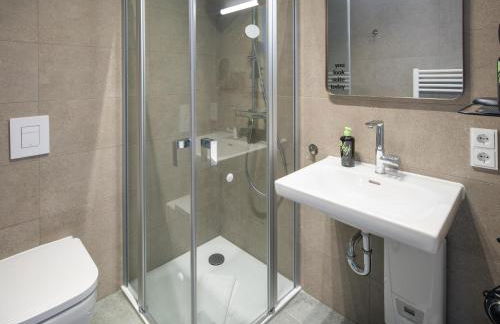 Limehome Frankfurt Gutleutstraße - Digital Access - Foto 19