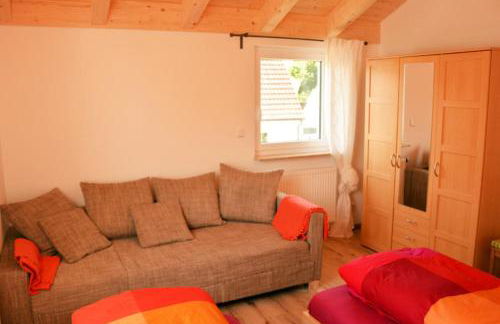 Appartment Vogel Ferienwohnungen - Foto 10