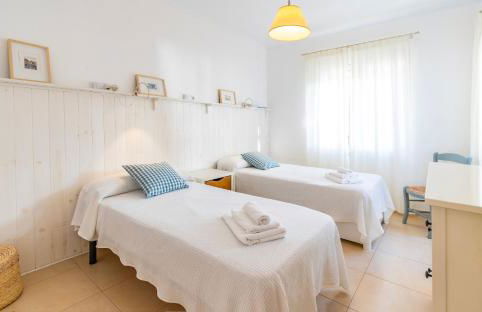 Casita Dragonera Sant Elm by Mallorca Infinity - Foto 8