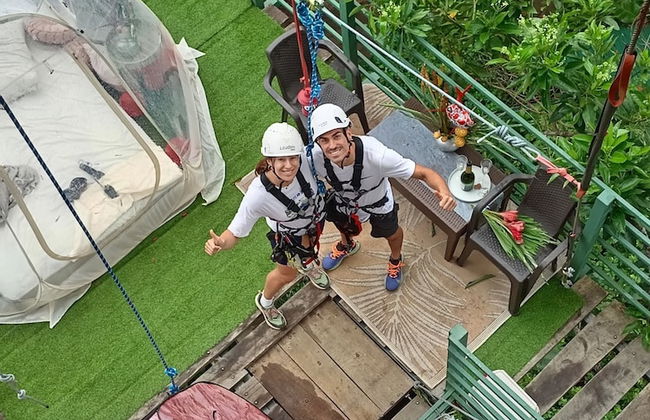 Green Jungle House - Photo 10