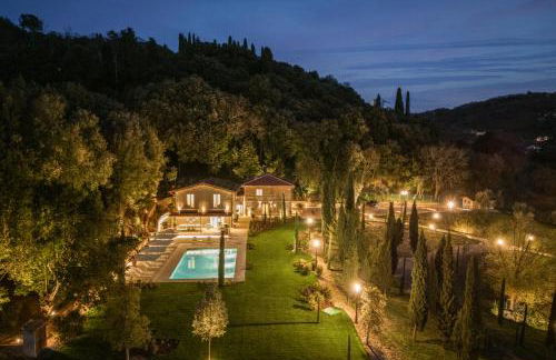 GOLDEN LUXE - Diamond in the Hills piscina privata e vasca idromassaggio - Foto 64