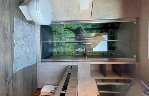 Schlafen im Weinfass - Foto 7