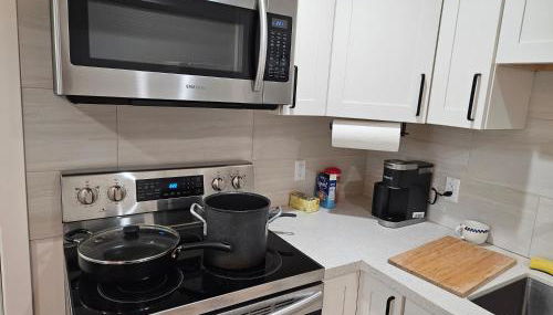 Sunset location 2Bed/1Bath Apt close to Golden Gate Park - Foto 5