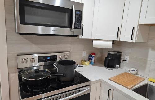 Sunset location 2Bed/1Bath Apt close to Golden Gate Park - Foto 5