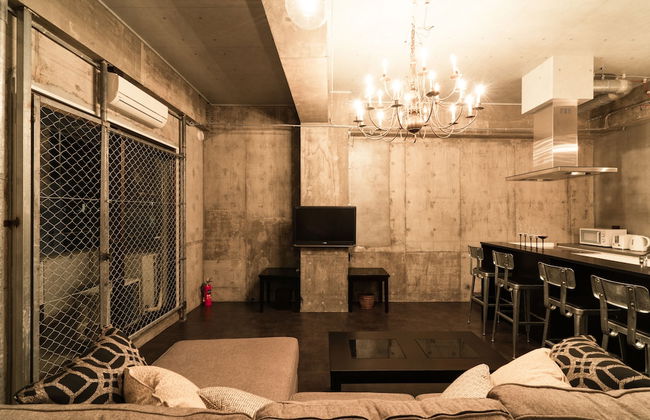 Okinawa Prison - Foto 40