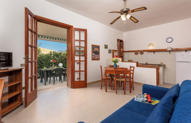 Casa Vacanza Azzurra 2 - Foto 9