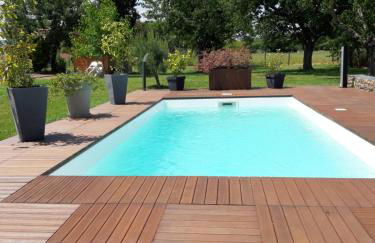 L'Oustalet classé 2 étoiles - Foto 20