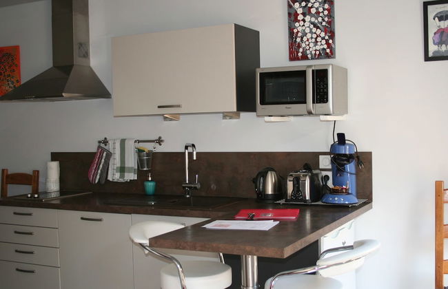 Les Hellebores - Foto 13