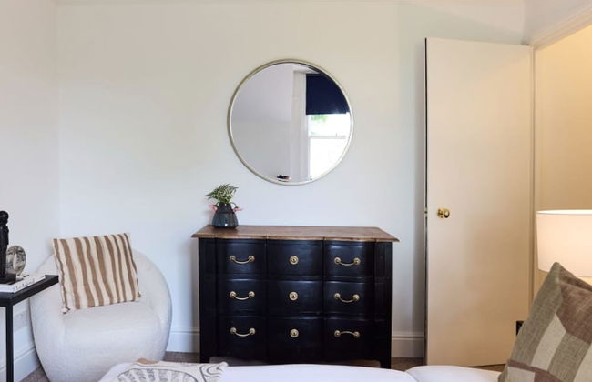 The Beckenham Place - Trendy 1bdr Flat - Foto 17