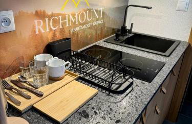 Richmount Apartamenty Karpacz - Photo 17