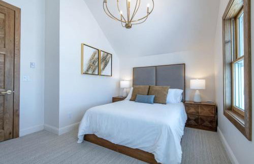 Historic Homestead with Pond and Teton Range Views - Foto 7