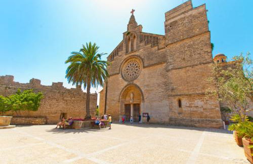 E402 Miramar Manresa by Mallorca Villa Selection - Foto 51