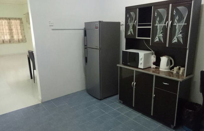 SK Homestay 2 - Photo 9