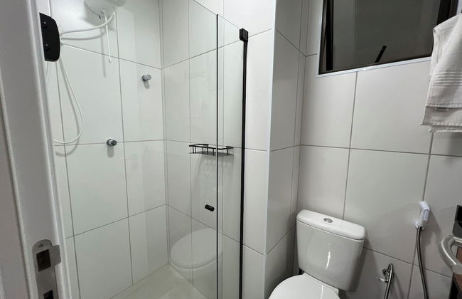 Smart Stay 1001 Mandi Hospitalidade - Foto 14